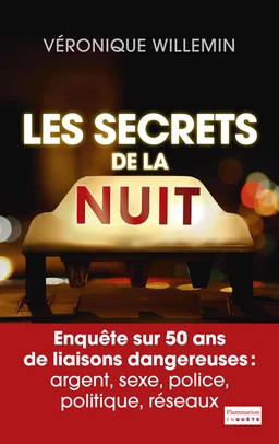 Les Secrets de la nuit