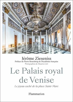 Le Palais royal de Venise