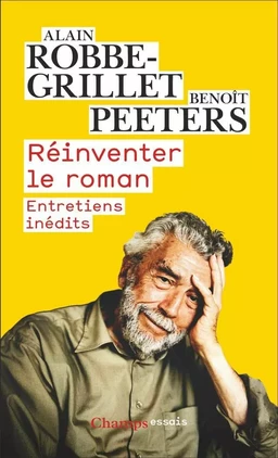 Réinventer le roman