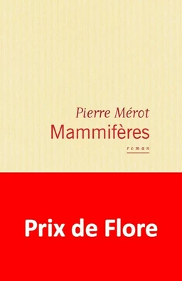 Mammifères