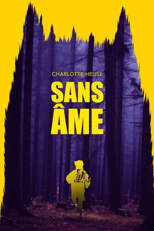 Sans âme - Charlotte Heuse - Librinova