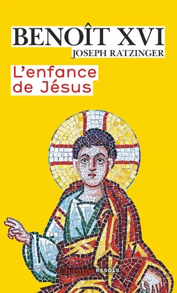 L'enfance de Jésus