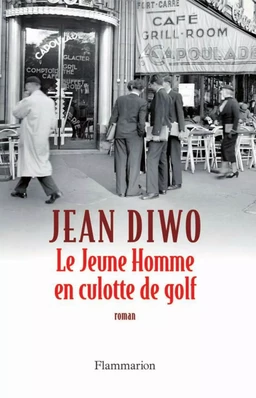 Le Jeune homme en culotte de golf