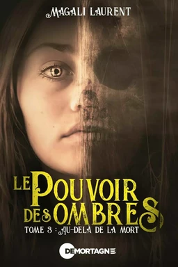 Le pouvoir des ombres Tome 3