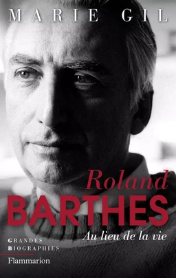 Roland Barthes