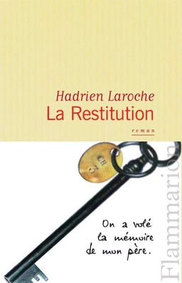 La Restitution