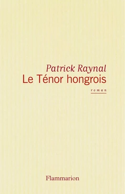 Le Ténor hongrois