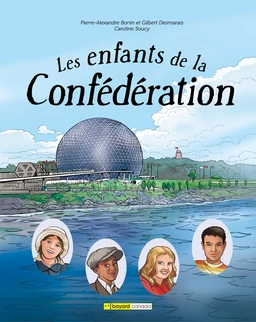 Les enfants de la Confédération