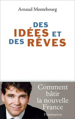 Des idées et des rêves