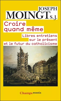 Croire quand même