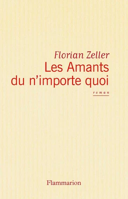 Les Amants du n’importe quoi