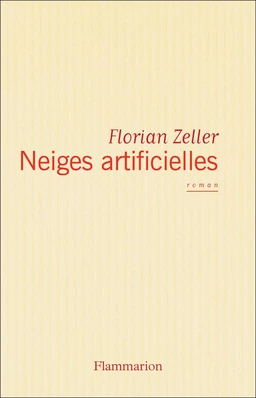 Neiges artificielles