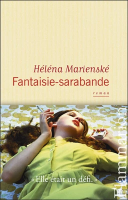 Fantaisie-sarabande