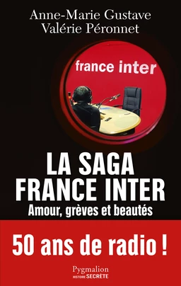 La saga France Inter