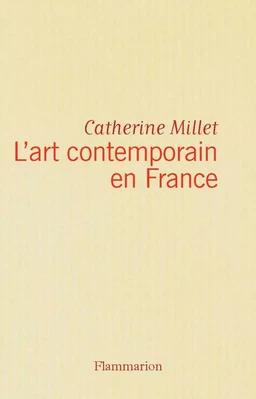 L'art contemporain en France