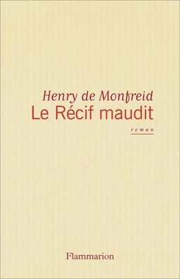 Le Récif maudit