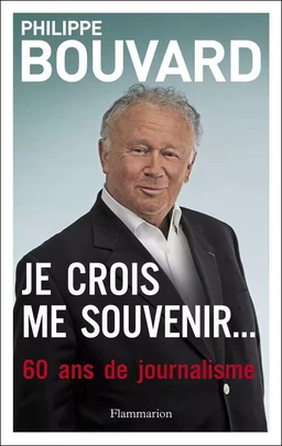 Je crois me souvenir...