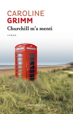 Churchill m'a menti