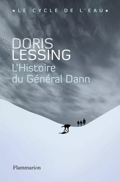 L’Histoire du Général Dann - Doris Lessing - Flammarion