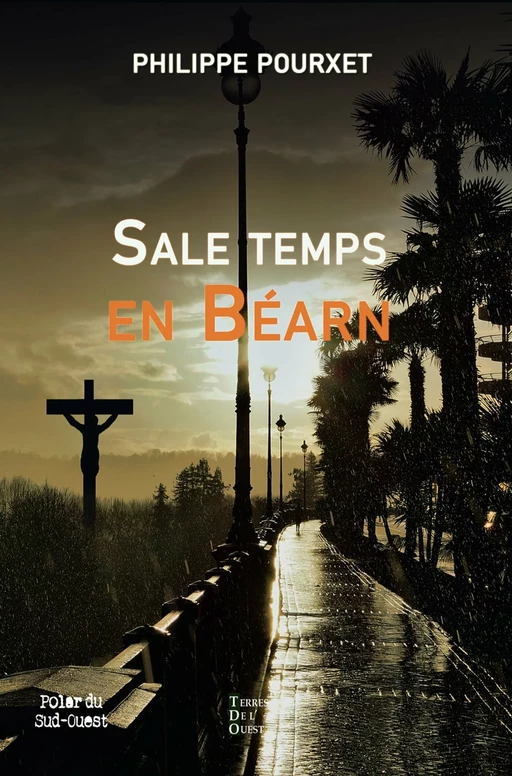 Sale temps en Béarn - Philippe Pourxet - Terres de l'Ouest