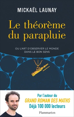 Le théorème du parapluie ou L'art d'observer le monde dans le bon sens