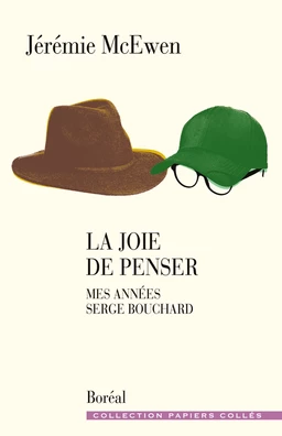 La Joie de penser