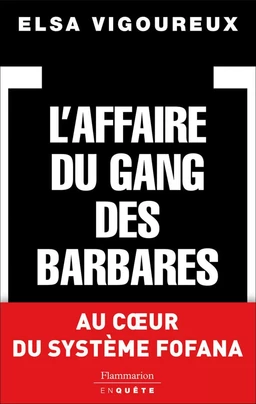 L'Affaire du gang des barbares