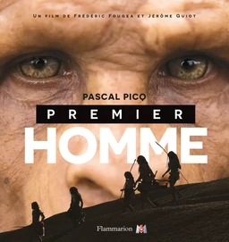 Premier Homme - L’édition illustrée avec les images du film