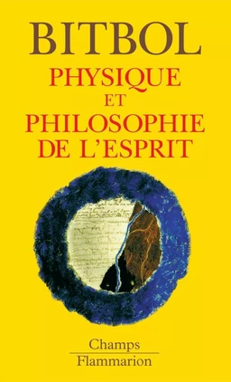 Physique et philosophie de l'esprit