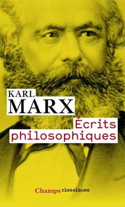 Écrits philosophiques