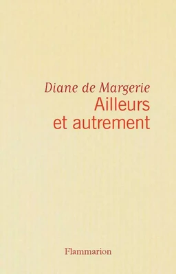 Ailleurs et autrement