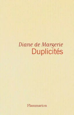 Duplicités