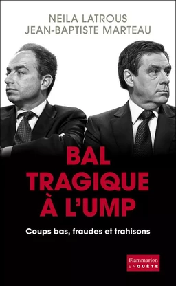 Bal tragique à l’UMP