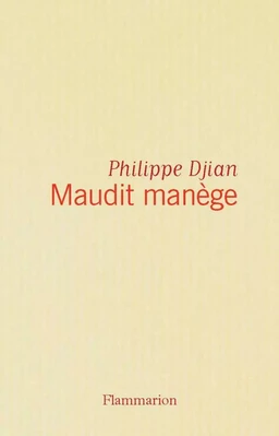 Maudit manège