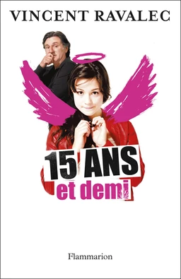 15 ans et demi