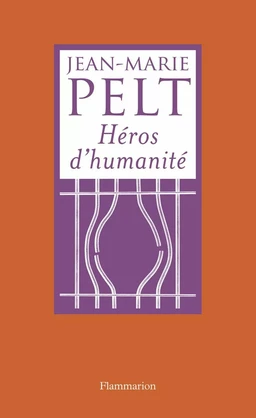 Héros d'humanité