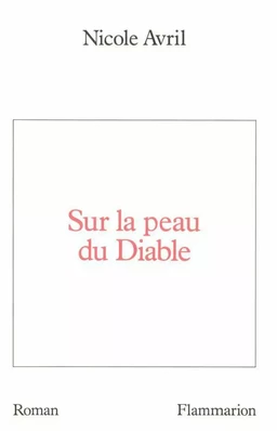 Sur la peau du Diable