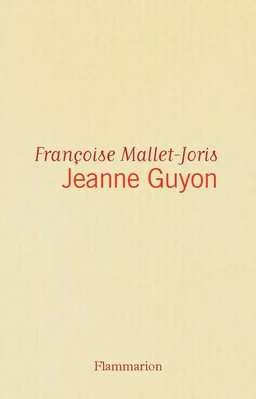 Jeanne Guyon