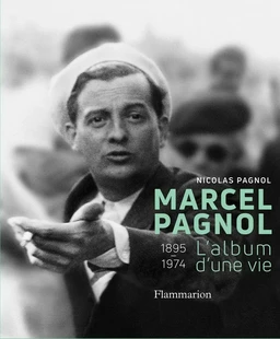 Marcel Pagnol