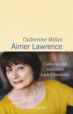 Aimer Lawrence