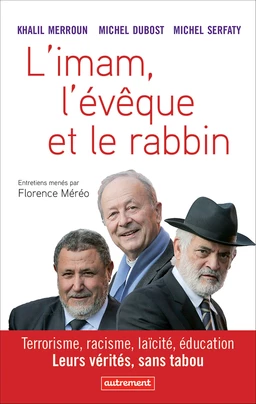 L'imam, l'évêque et le rabbin