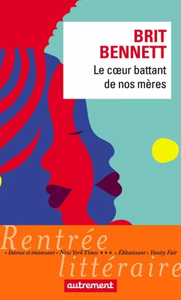 Le cœur battant de nos mères