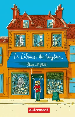 Le Libraire de Wigtown