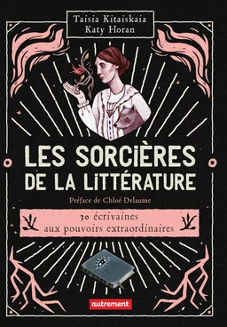 Les sorcières de la littérature