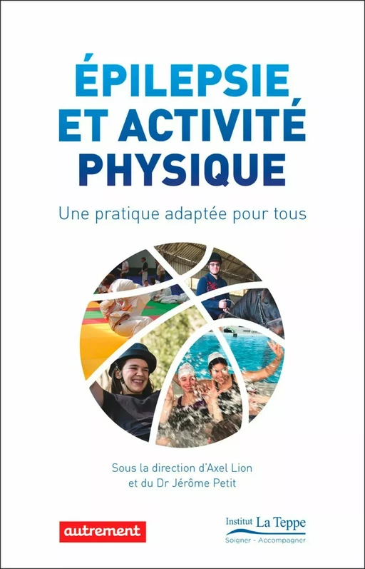 Épilepsie et activité physique -  Collectif - Autrement