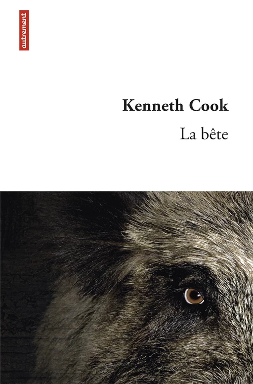 La bête - Kenneth Cook - Autrement