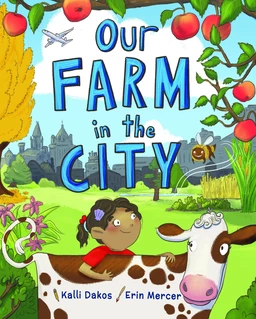 Our Farm in the City