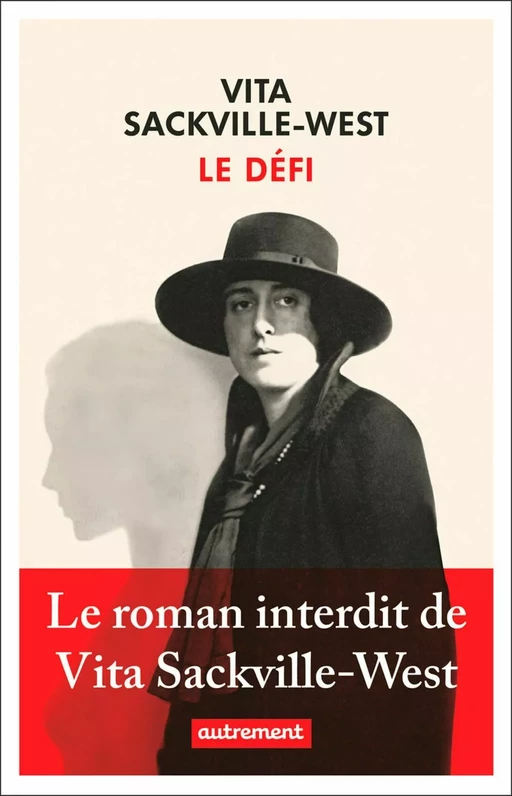 Le Défi - Vita Sackville-West - Autrement