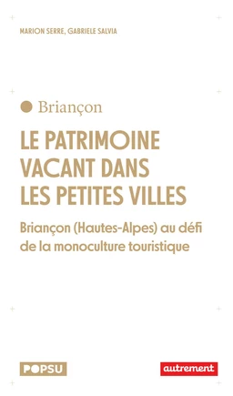 Le patrimoine vacant dans les petites villes