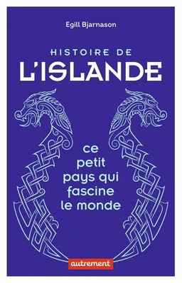 Histoire de l'Islande